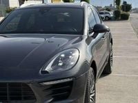 Usata Porsche Macan 250 CV (183 kW) 2017 SUV