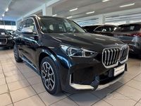 Occasion BMW X1 xLine 163 ch (119 kW) 2024 Noir SUV