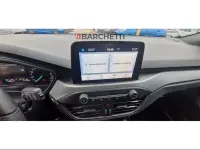 Usata Ford Focus ST-Line 125 CV (91 kW) 2023 Grigio Utilitaria