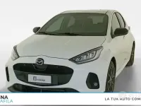 Usata Mazda 2 Prime-Line 116 CV (85 kW) 2026 Bianco Utilitaria