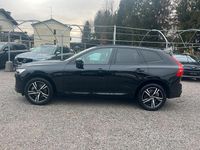 Usata Volvo XC60 Momentum 197 CV (144 kW) 2022 Nero SUV