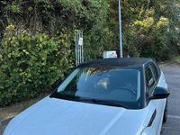 Usata Land Rover Range Rover evoque 150 CV (110 kW) 2018 Bianco SUV