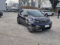 Usata BMW i3 Advantage 135 kW (184 CV) 2020 Blu Utilitaria