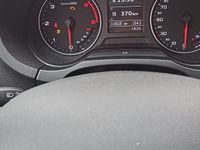 Usata Audi A3 Sport 2017 Marrone Berlina