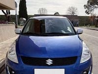 Usata Suzuki Swift 90 CV (66 kW) 2015 Utilitaria