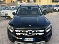 Usata Mercedes GLB180 Business 116 CV (85 kW) 2021 SUV