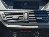 Usata BMW X1 177 CV (130 kW) 2010 Nero SUV