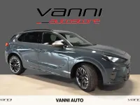 Nuova Cupra Terramar 204 CV (150 kW) 2026 Blu/azzurro SUV