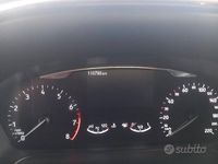 Usata Ford Puma Titanium 125 CV (91 kW) 2020 Blu SUV