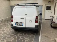 Usata Citroën Berlingo 69 CV (50 kW) 2014 Monovolume