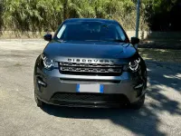 Usata Land Rover Discovery HSE Luxury 179 CV (131 kW) 2018 SUV