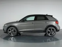 Usata Audi A1 Ambiente 116 CV (85 kW) 2025 Grigio chronos metallizzato nero mito me SUV