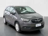 usata Opel Crossland X 1.2 advance 82cv my18.5