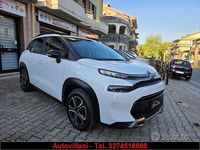 Usata Citroën C3 Aircross Shine 110 CV (80 kW) 2023 Bianco SUV
