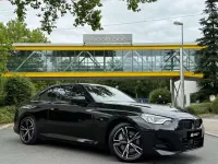 Usata BMW 230 M Sport 245 CV (180 kW) 2023 Nero Coupé