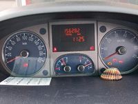 Usata Lancia Musa 2008 Nero Monovolume