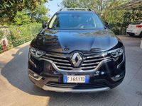 Usata Renault Koleos LIMITED 173 CV (127 kW) 2016 SUV