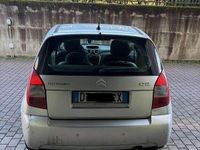 Usata Citroën C2 Exclusive 60 CV (44 kW) 2009 Utilitaria