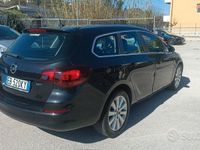 usata Opel Astra SPORTS TOURER COSMO SW 1.7 CDTI 110CV -