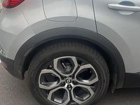 Usata Renault Captur 145 CV (106 kW) 2023 Grigio SUV