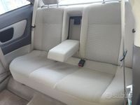 Occasion Opel Astra 2001 Vert Coupé