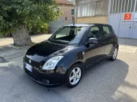 Usata Suzuki Swift Club 75 CV (55 kW) 2008 Utilitaria