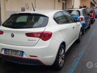 usata Alfa Romeo Giulietta (2010-21) - 2013