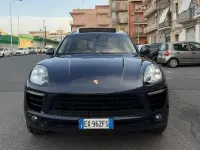 Usata Porsche Macan 250 CV (183 kW) 2015 SUV