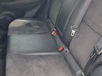 Usata Nissan Qashqai 2017 Nero SUV