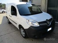 Usata Renault Kangoo SE 90 CV (66 kW) 2015 Bianco Monovolume