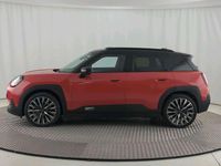 Usata Mini Aceman Favoured 160 kW (218 CV) 2025 Rosso SUV