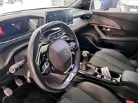 Usata Peugeot 2008 GT 131 CV (96 kW) 2023 Bianco SUV