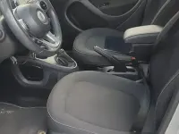 Usata Smart ForFour 90 CV (66 kW) 2019 Nero Utilitaria