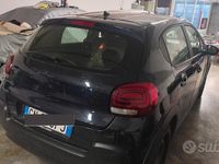 Usata Citroën C3 2023 Blu Berlina