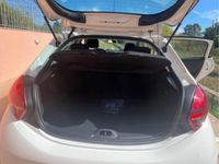 Usata Peugeot 208 75 CV (55 kW) 2015 Utilitaria