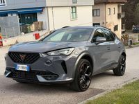Usata Cupra Formentor VZ 310 CV (228 kW) 2023 Grigio SUV