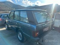 Usata Land Rover Range Rover 163 CV (119 kW) 1989 SUV