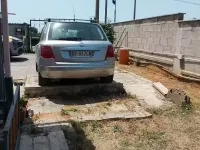 Usata Fiat Stilo 120 CV (88 kW) 2006 Utilitaria
