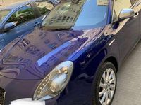 Usata Alfa Romeo Giulietta 120 CV (88 kW) 2020 Berlina