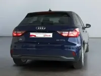 Occasion Audi A1 95 PK (69 kW) 2024 SUV
