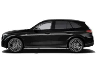 Nuova Mercedes GLC300de Advanced 332 CV (244 kW) 2026 Nero SUV