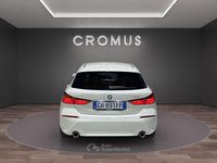 Usata BMW 118 Advantage 150 CV (110 kW) 2021 Other Utilitaria