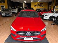 Usata Mercedes CLA200 AMG 150 CV (110 kW) 2020 Berlina
