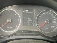 Usata VW Amarok 122 CV (89 kW) 2011 Nero Pick-up