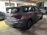 Usata Fiat Tipo City Life 95 CV (69 kW) 2022 Vari colori Station wagon