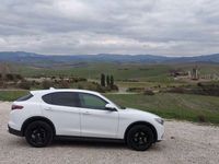 usata Alfa Romeo Stelvio 2.2 Diesel 16V AT8-Q4 Executive