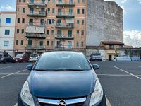 Usata Opel Corsa 2007 Utilitaria
