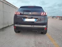 Usata Peugeot 3008 130 CV (95 kW) 2018 SUV