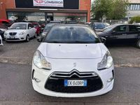 Usata Citroën DS3 92 CV (67 kW) 2011 Bianco Utilitaria