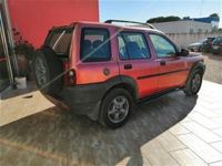 usata Land Rover Freelander 1.8 cat Station Wagon XE usato